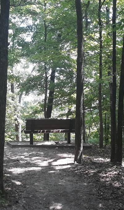 Limestone Hill Trail photo 2
