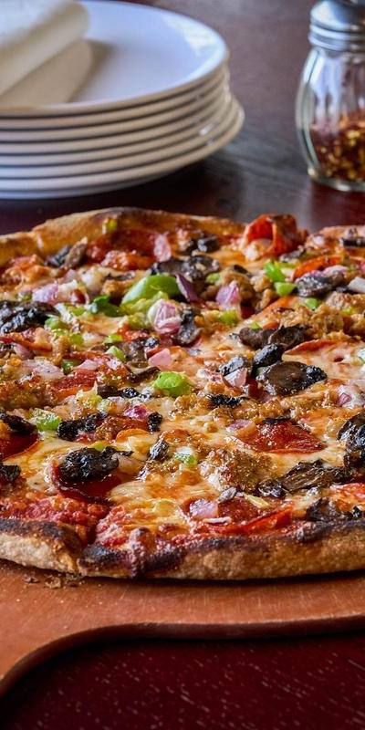 The Crafty Chameleon Brewery and Pizza photo 2