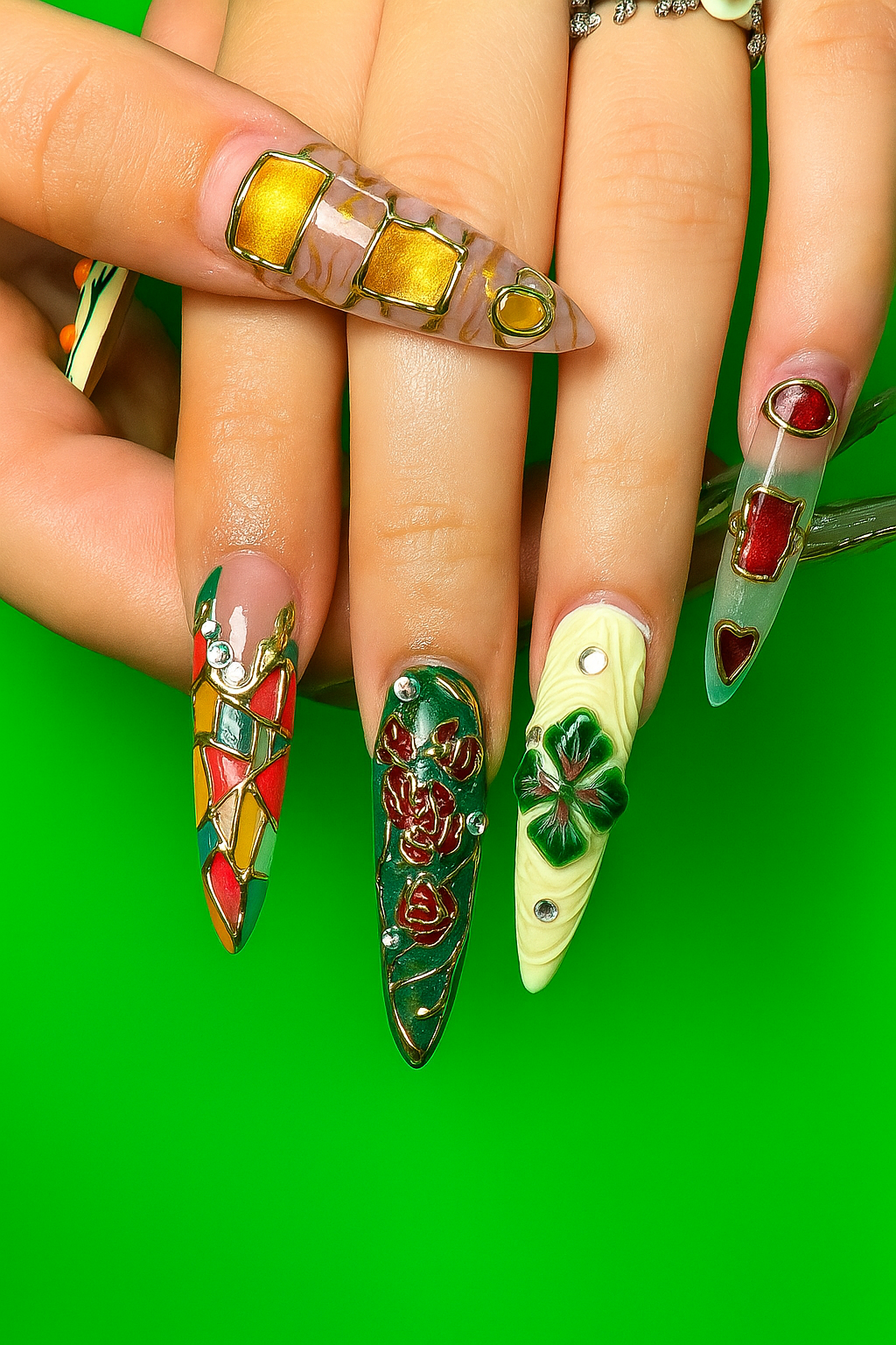 N & Y Nail Spa [ 20% Off All Services New Customer Special ]