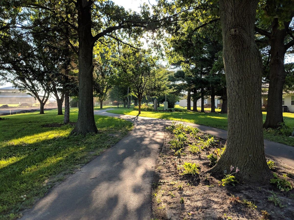 Bethalto Arboretum
