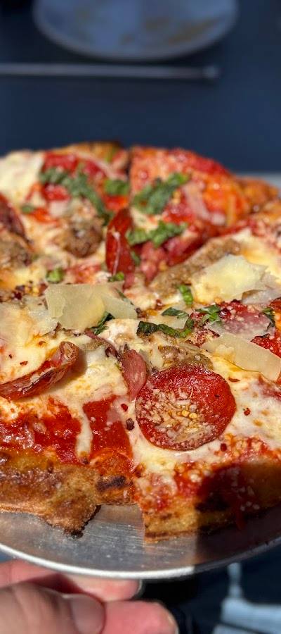 Mellow Mushroom St. Louis photo 3