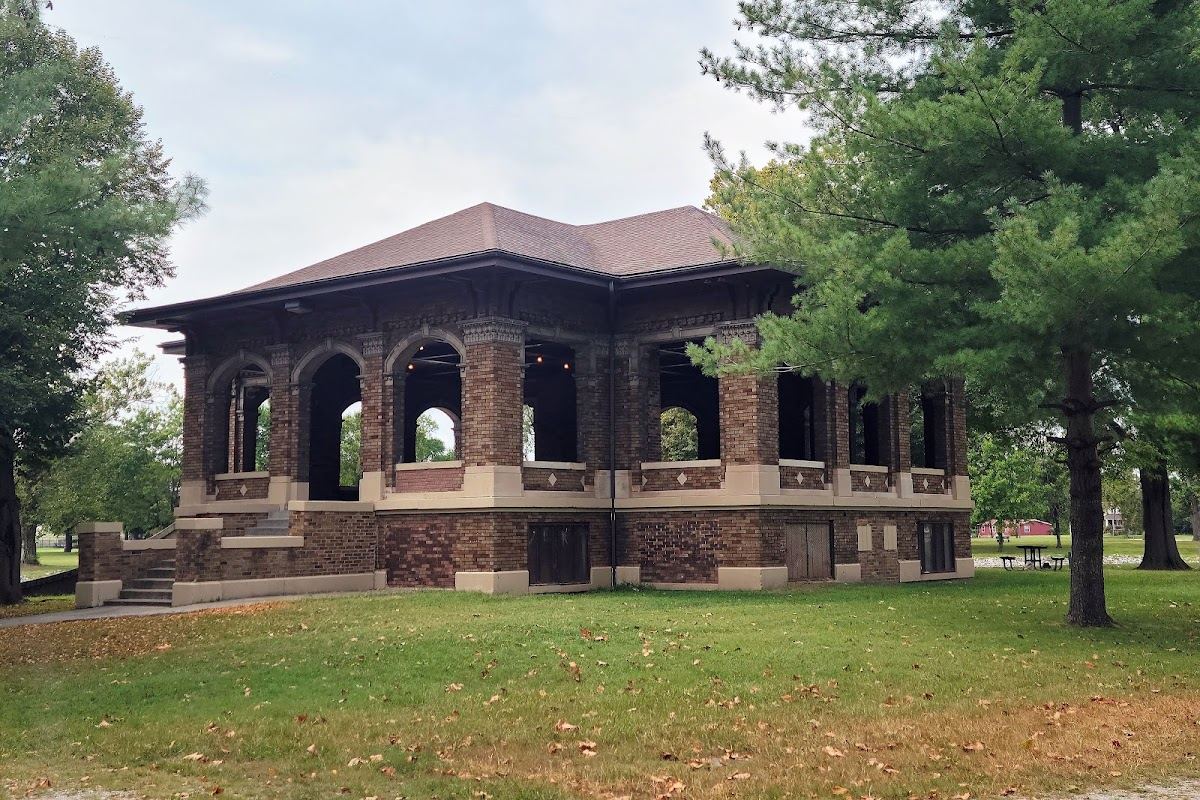 Jones Park