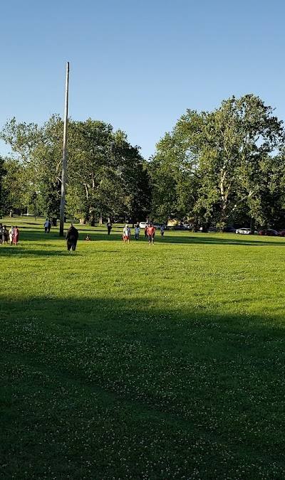 Jones Park photo 2