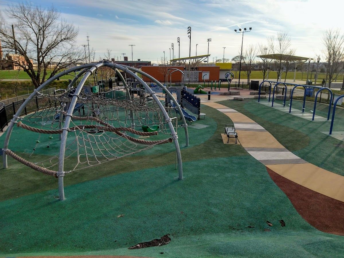 La Villita Park