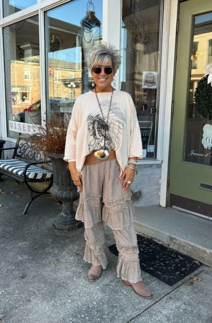 Minerva boutique
