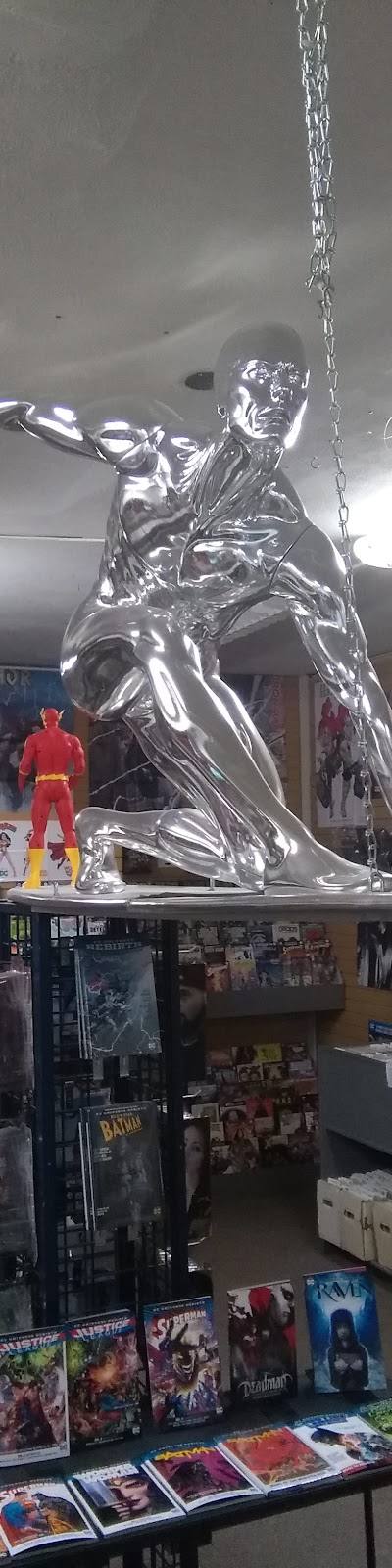 Comic Headquarters photo 3