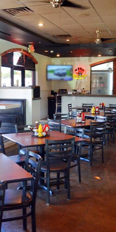 Reifschneider's Grill & Grape photo 3