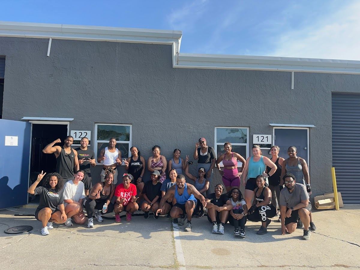 Taylord 4 Fitness LLC
