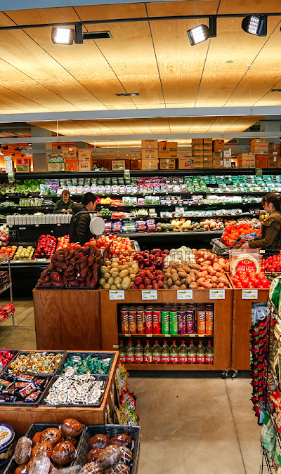 United Provisions photo 2