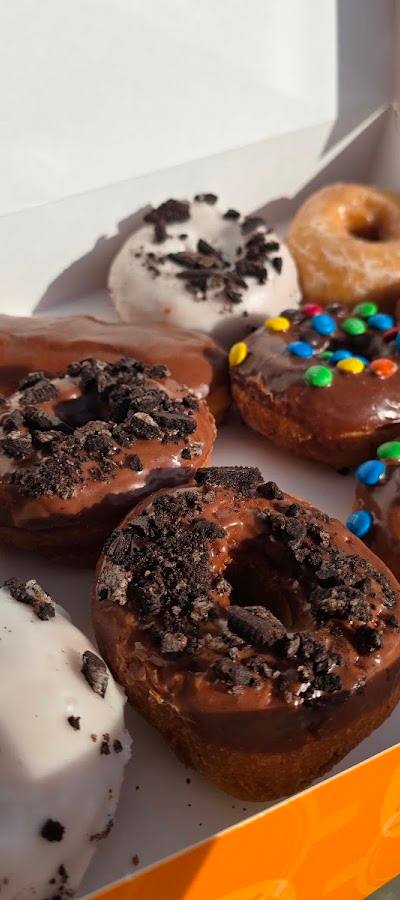 Tony's Donuts & Cafe photo 2