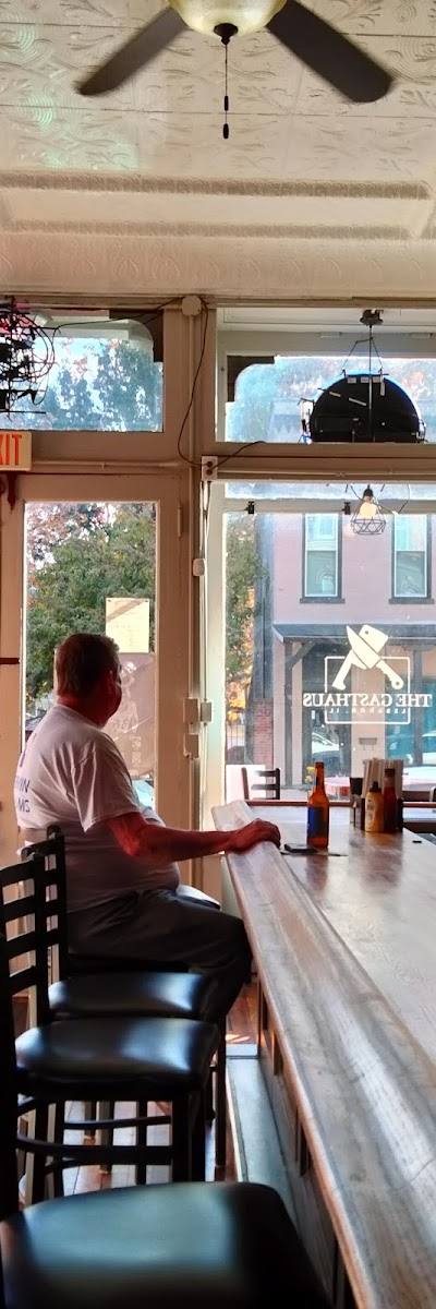The Gasthaus photo 4