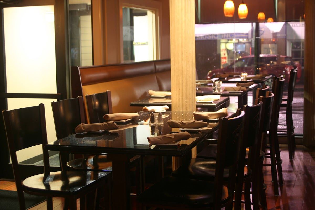 Tremonte Restaurant & Bar
