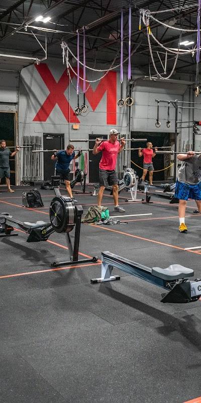 Xtra Mile Fitness photo 2
