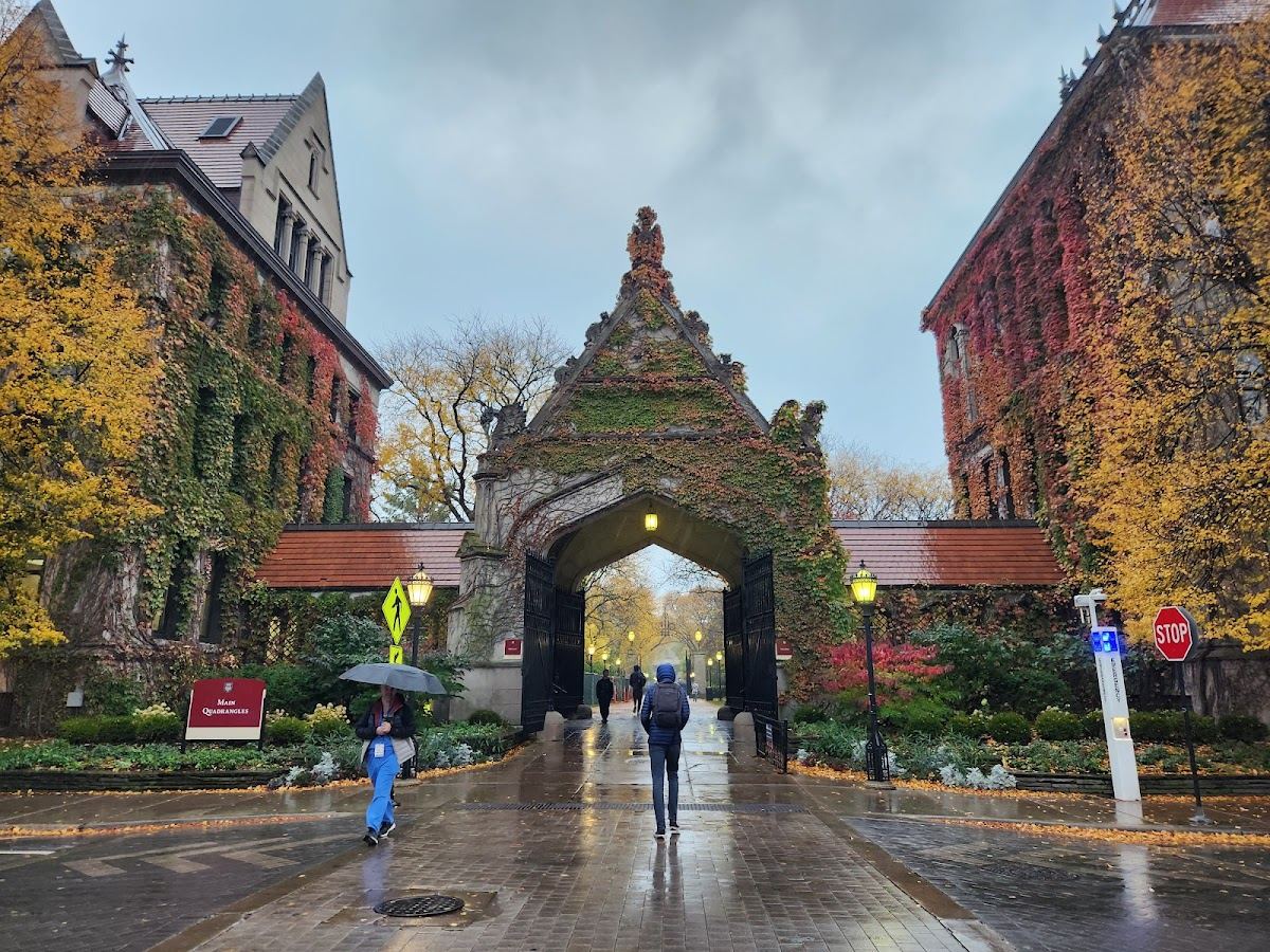 Cobb Gate