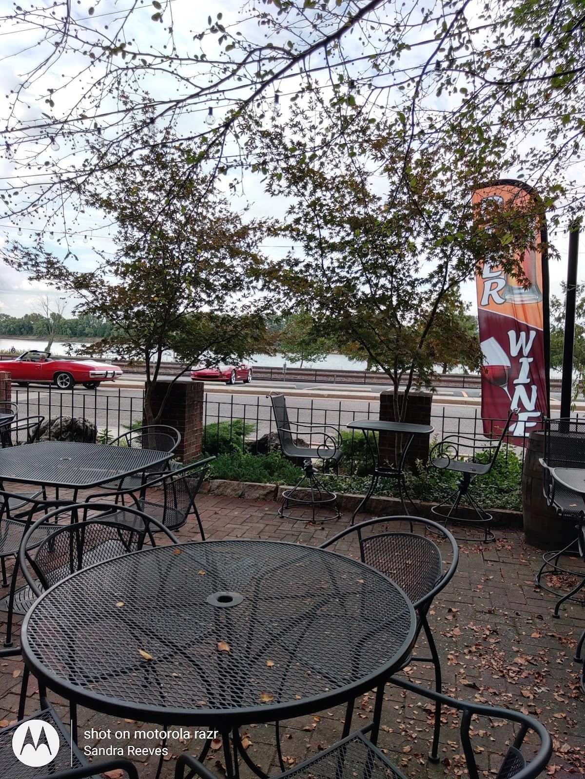 Front Street Cellars & Inn