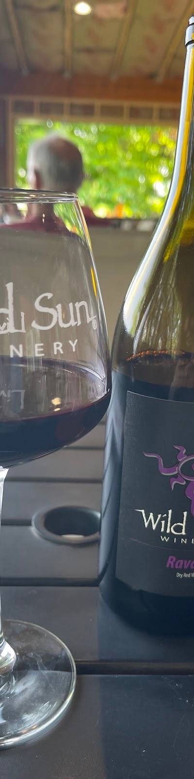 Wild Sun Winery and Brewery photo 4