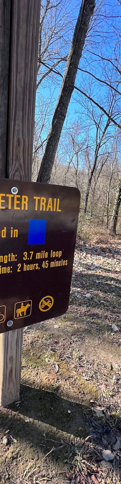 Grotpeter Trailhead photo 4