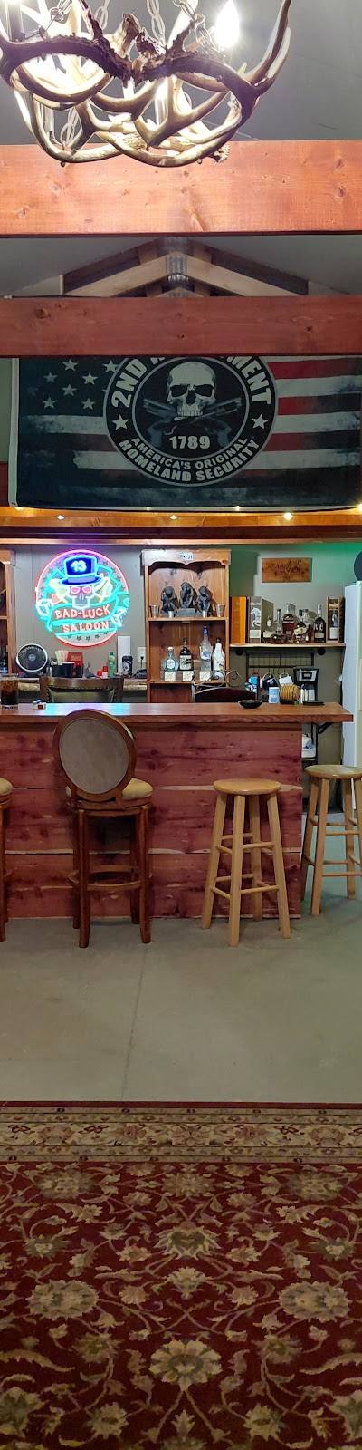 Bad Luck Saloon photo 2