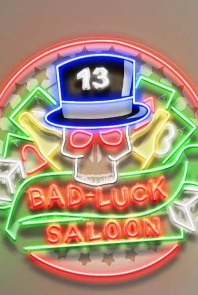 Bad Luck Saloon photo 4