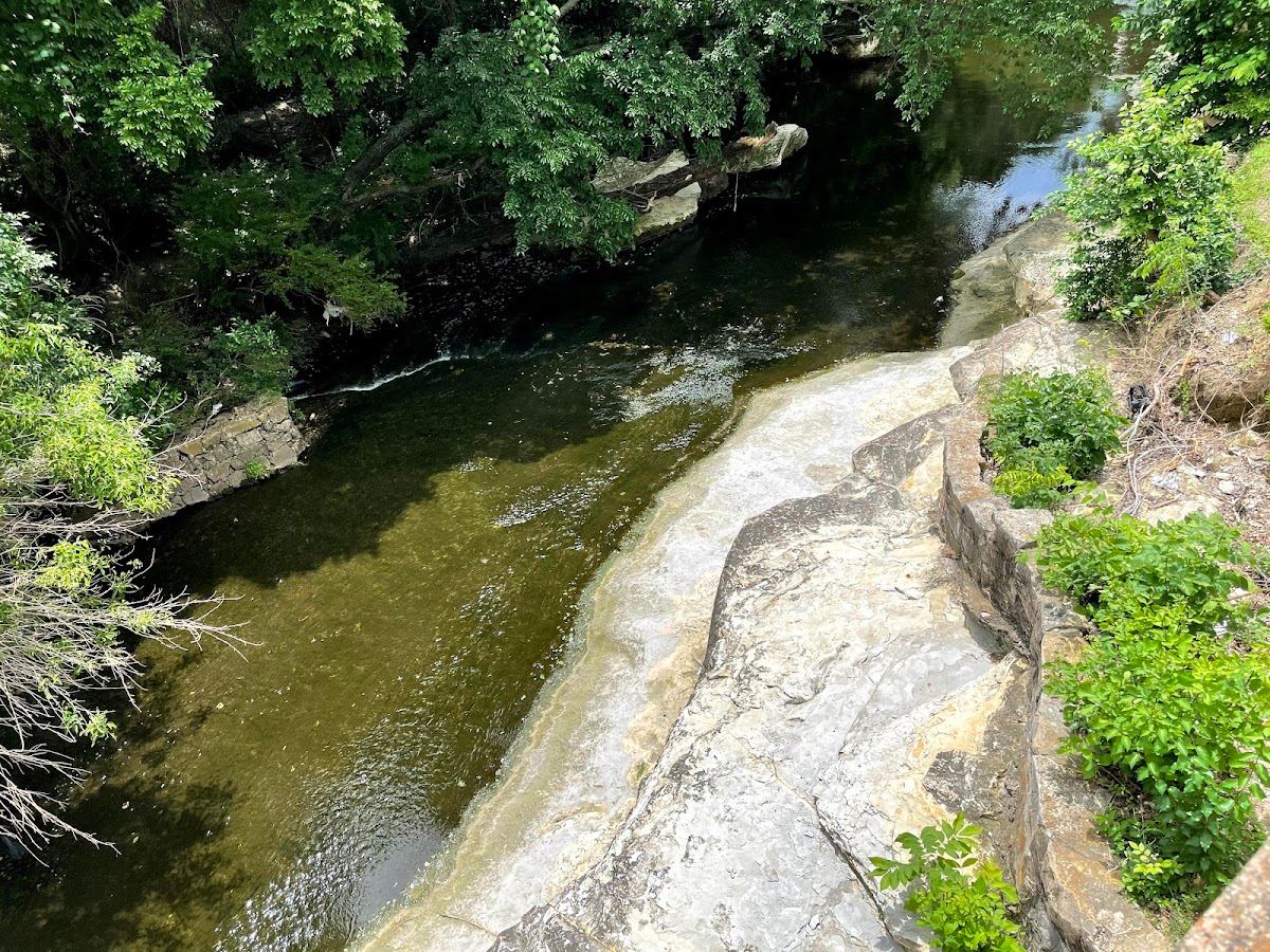 Turtle Creek Parkway Park