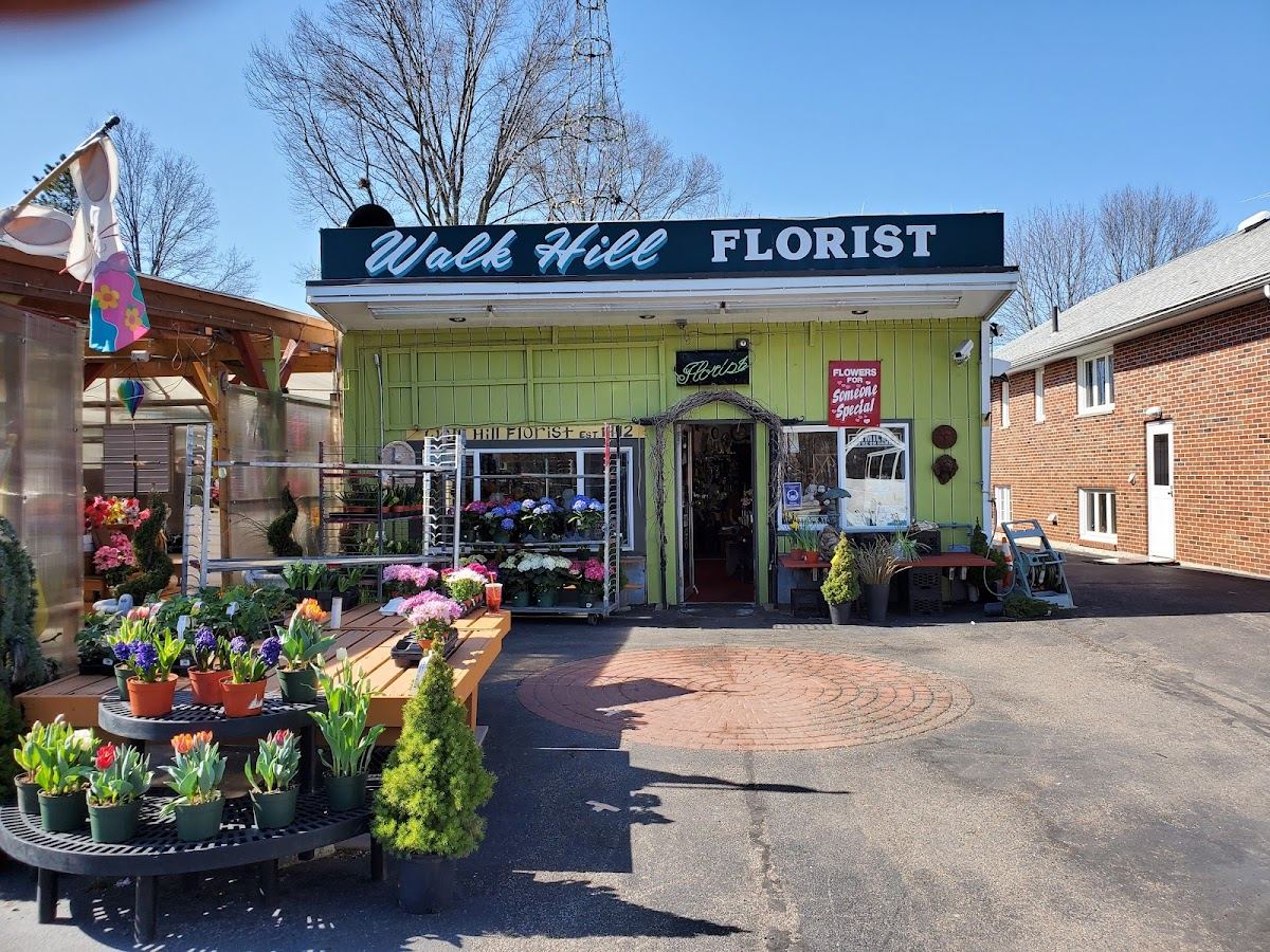 Walk Hill Florist