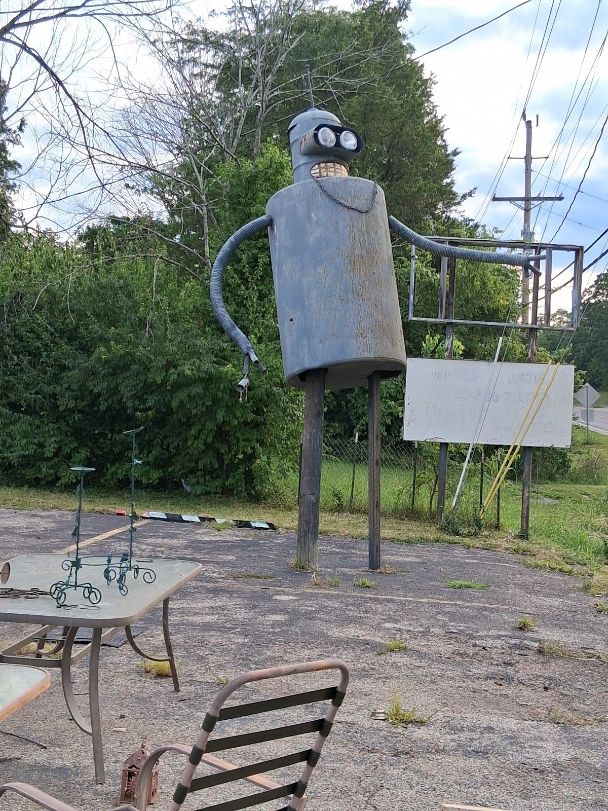 Big Bender