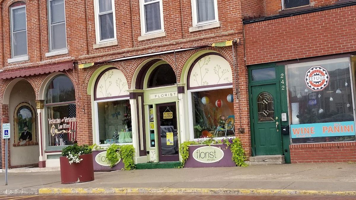 Main Street Florist