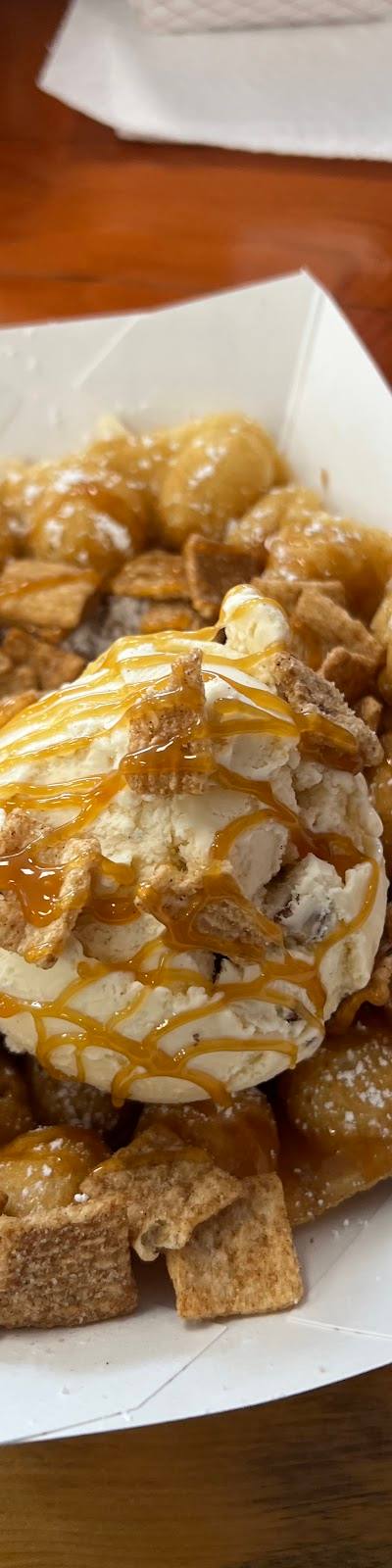 Picasso’s Ice Cream and Waffles photo 2