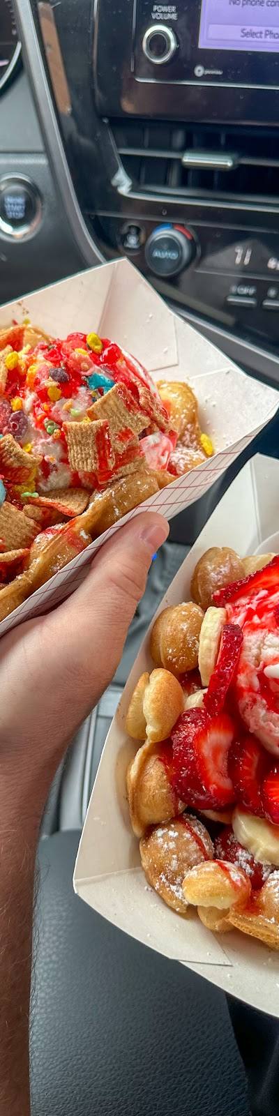 Picasso’s Ice Cream and Waffles photo 3