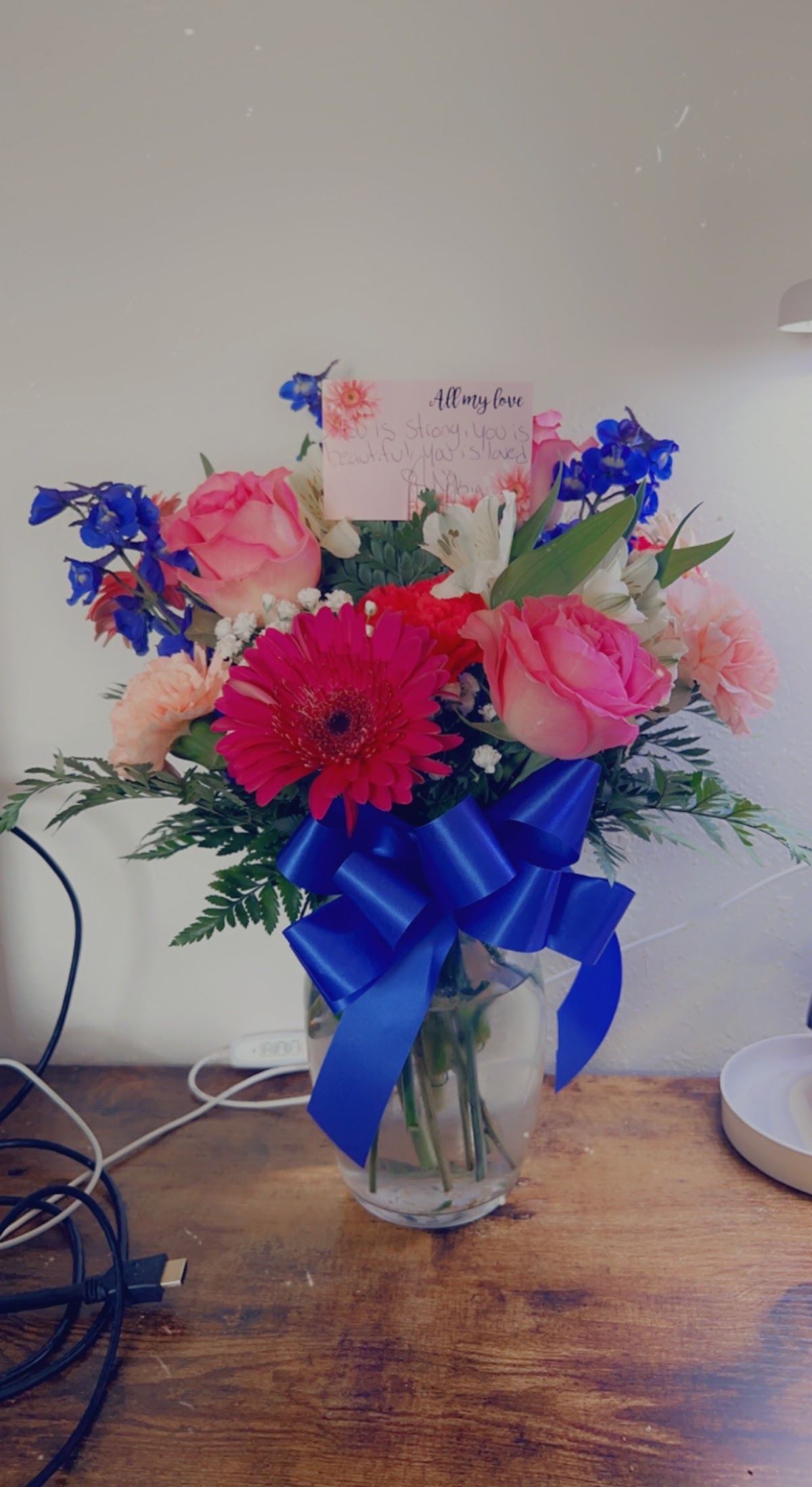 Carousel Florist LLC