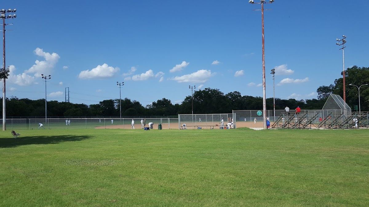 Moore Park
