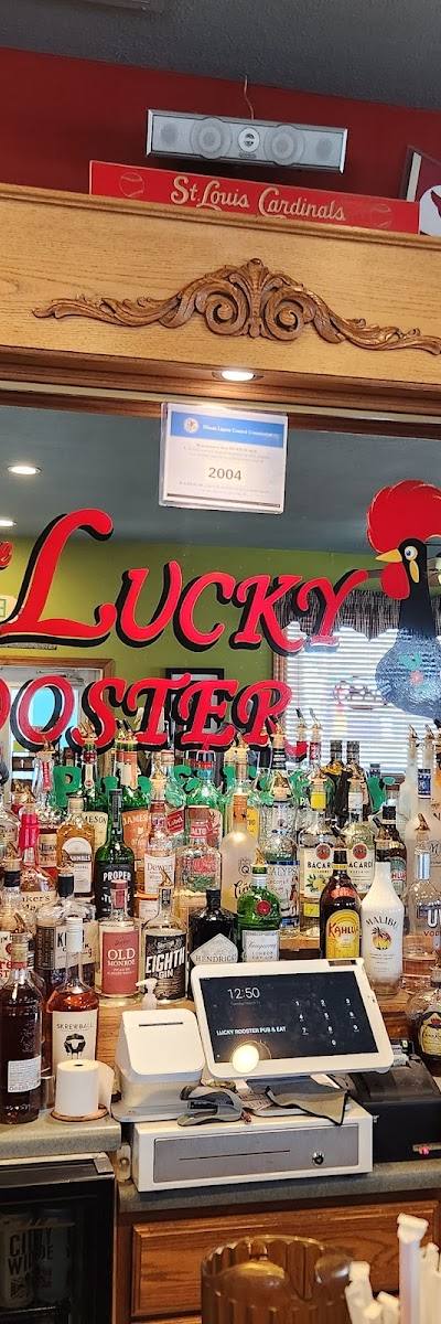 The Lucky Rooster Pub & Eatery photo 3