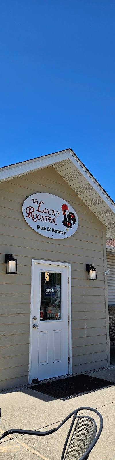 The Lucky Rooster Pub & Eatery photo 4
