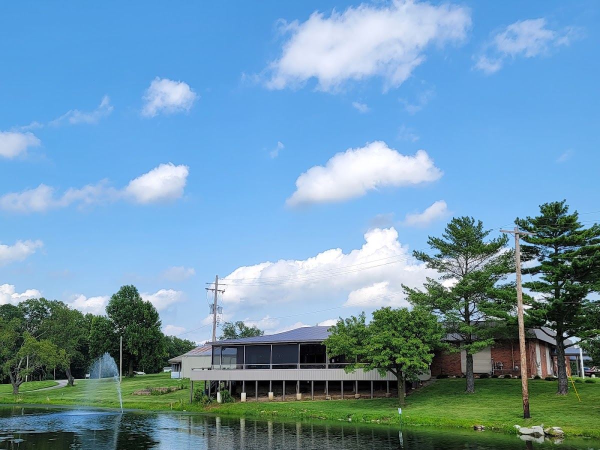Alton-Wood River Sportsmen's Club