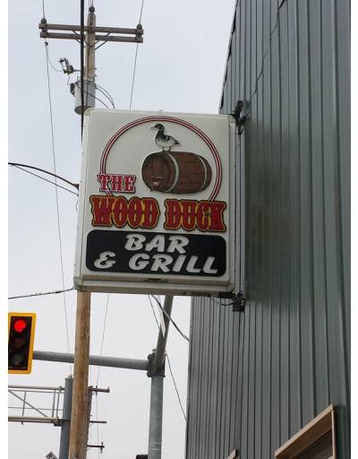 The Wood Duck Bar and Grill photo 3