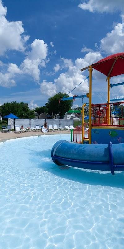 Carondelet Park Rec Complex photo 3