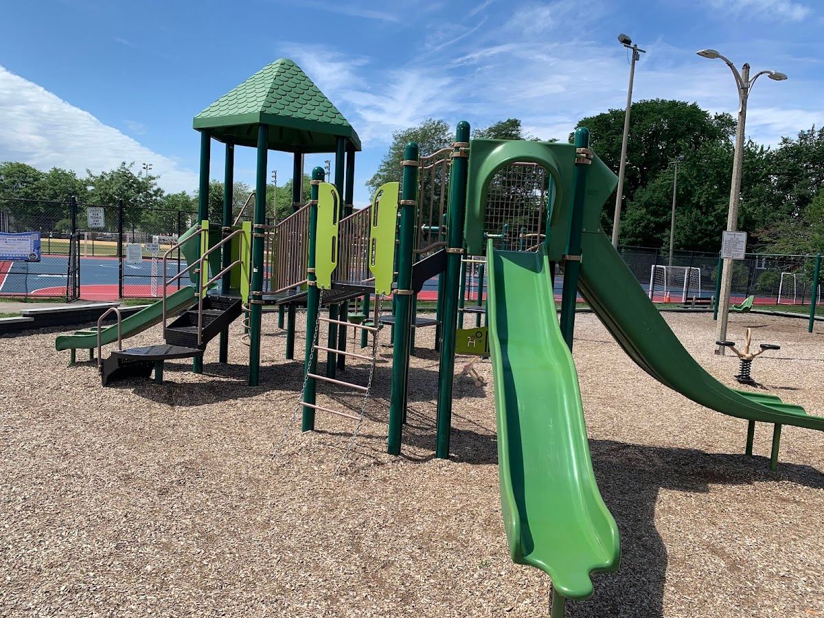 Kilbourn Park