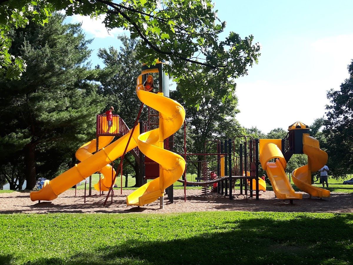 Tiemeyer Park