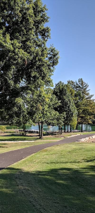 Tiemeyer Park photo 3