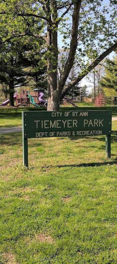Tiemeyer Park photo 4