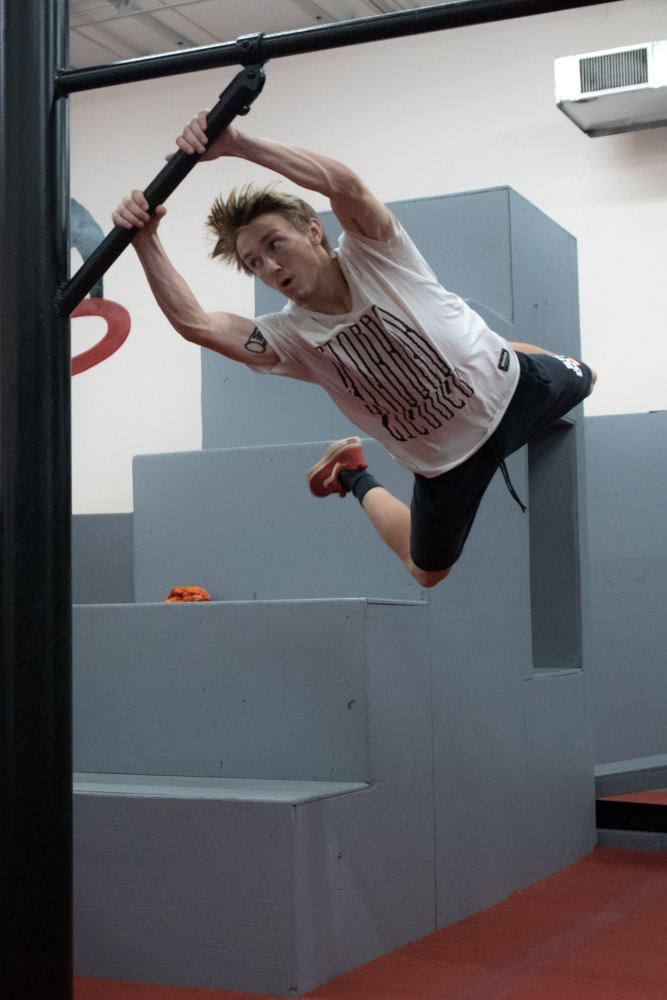 Atlanta Parkour LLC