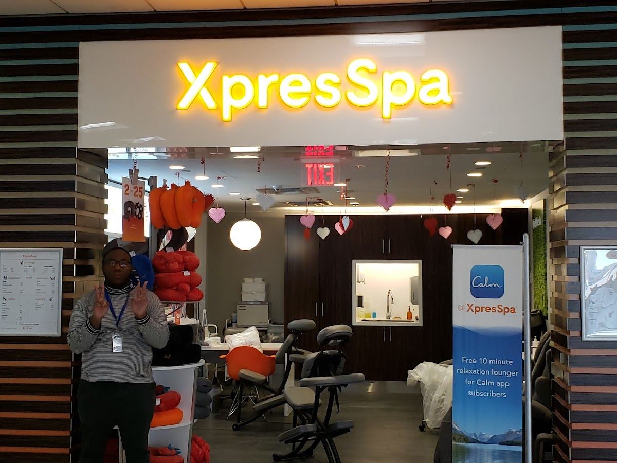 Xpress Spa