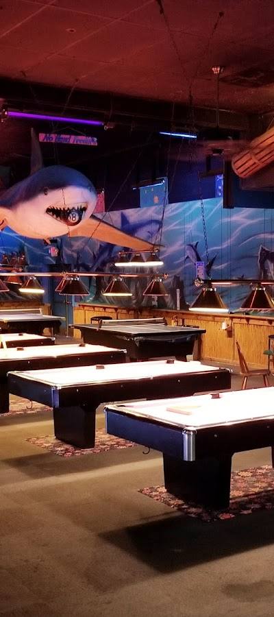 Pink Galleon Billiards & Games photo 2