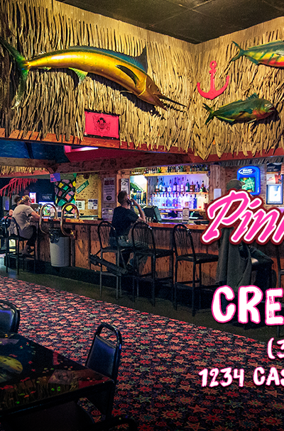 Pink Galleon Billiards & Games photo 3