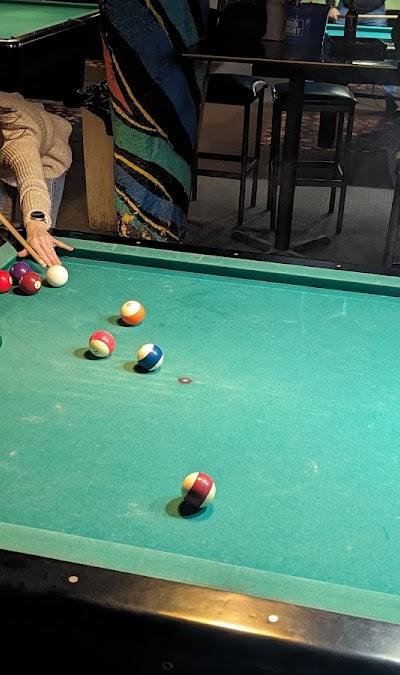 Pink Galleon Billiards & Games photo 4