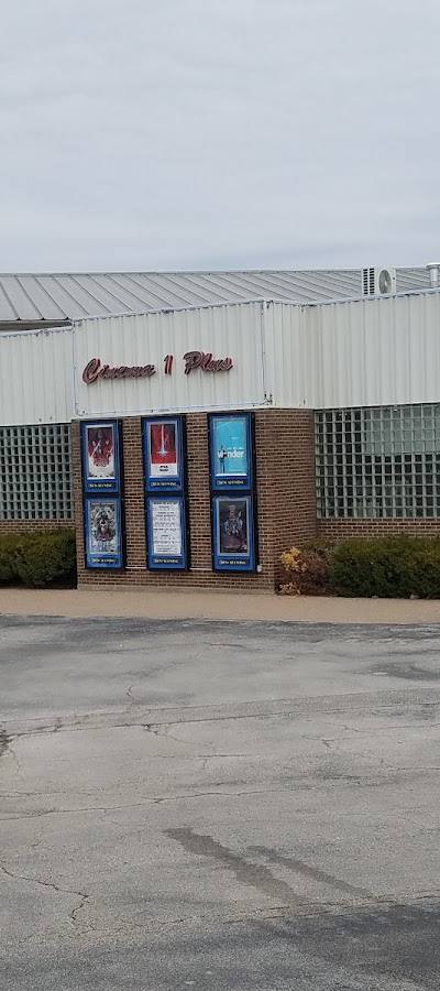 Cinema 1 Plus photo 4