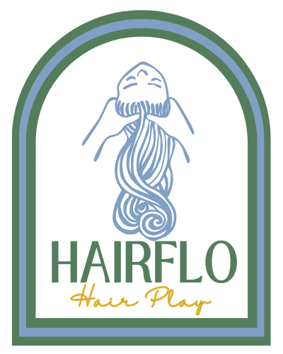 HairFlo Hair Play photo 3