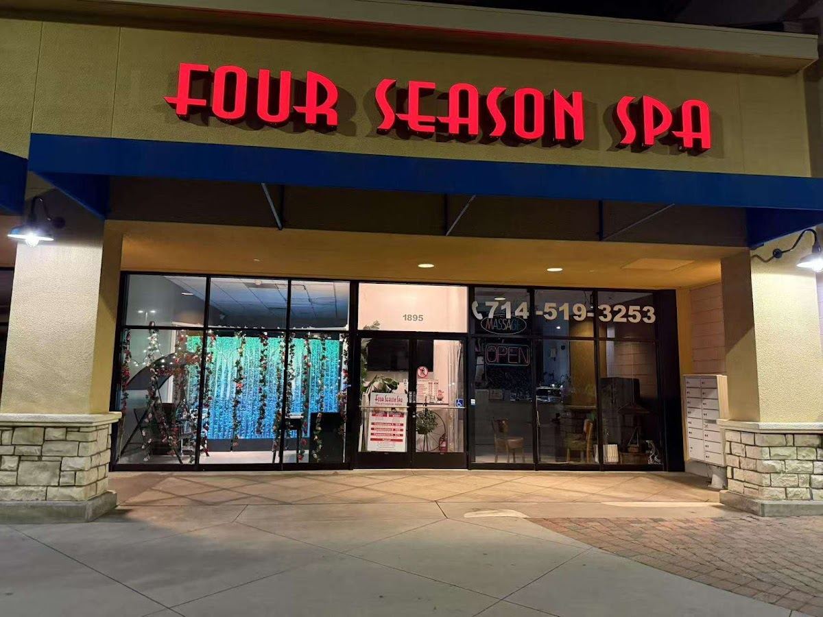 Four Season Spa