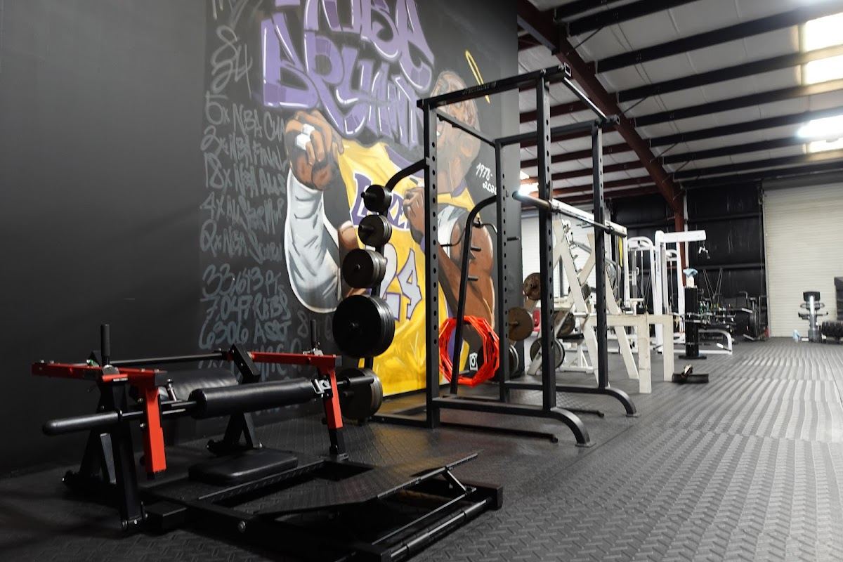 Catalyst Fitness Club