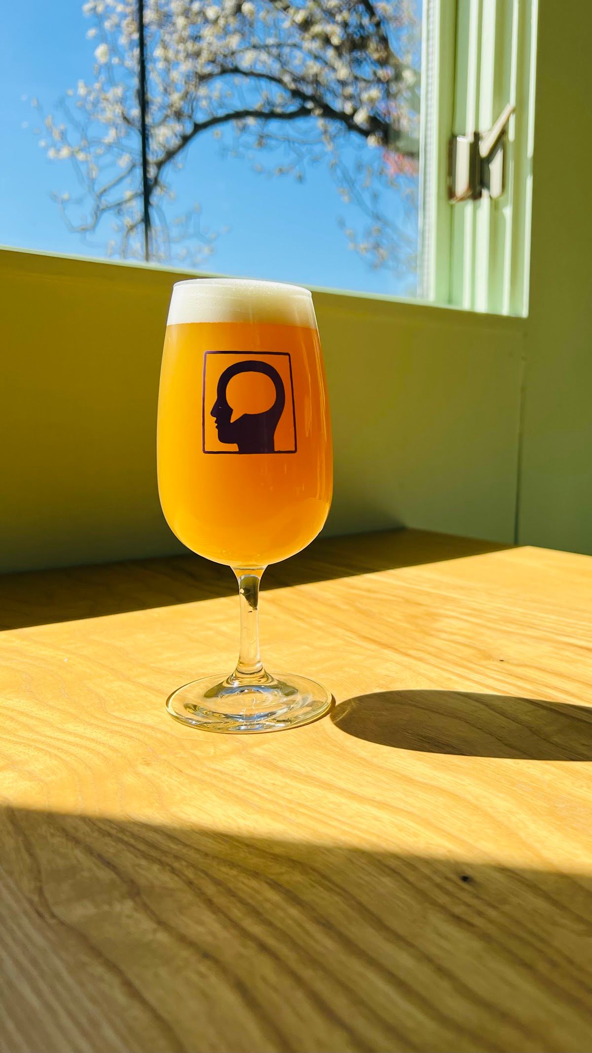 Inner Voice Brewing